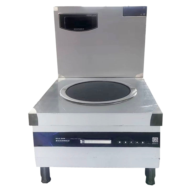 稔铭 单头低汤炉 700*800*550+650mm 台