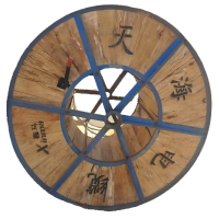 鑫马 低压铝芯铠装电缆 ZC-YJLV22 0.6/1KV 4×16mm² 米