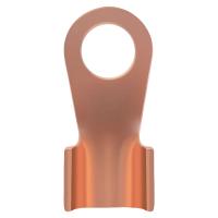 建举 开口铜鼻子 OT-100A 个