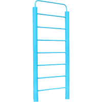 喜力健 单间肋木 X-Q28 件