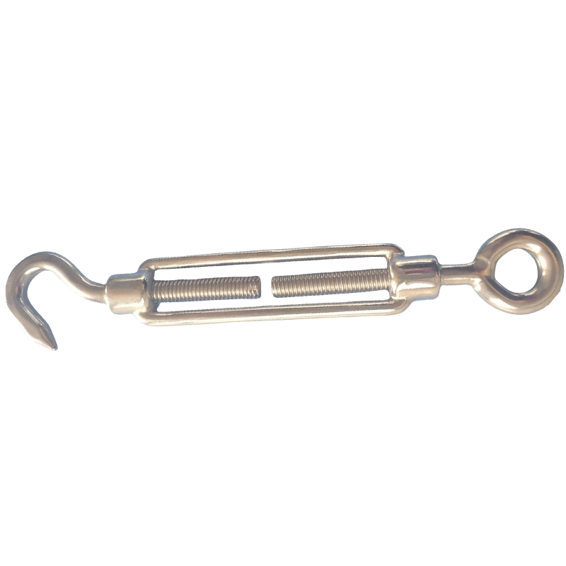 贝策 不锈钢花篮螺栓 M6 个