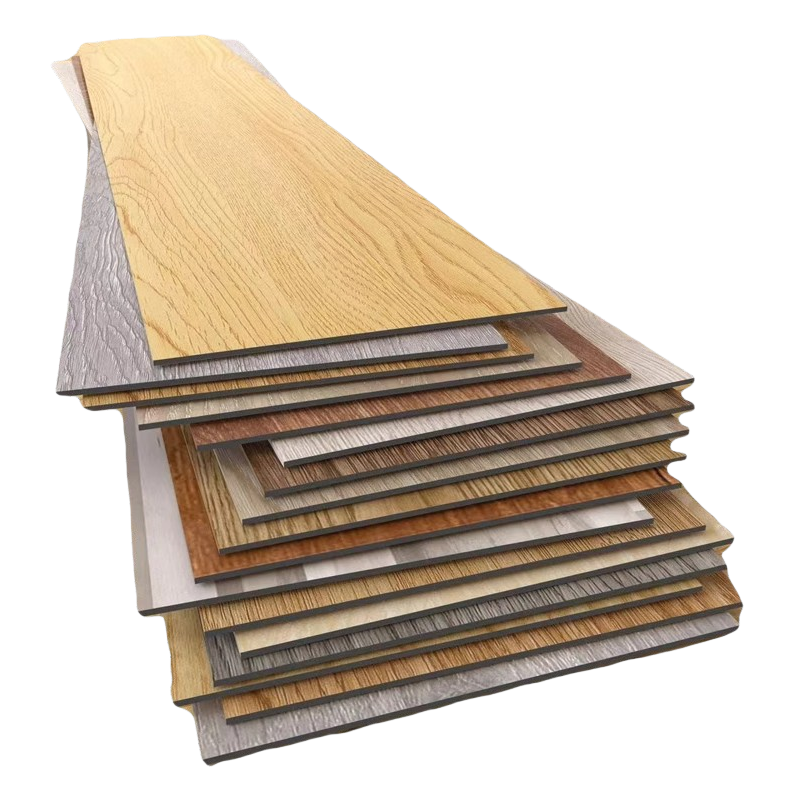 贝策 石塑地板 4mm 平方米