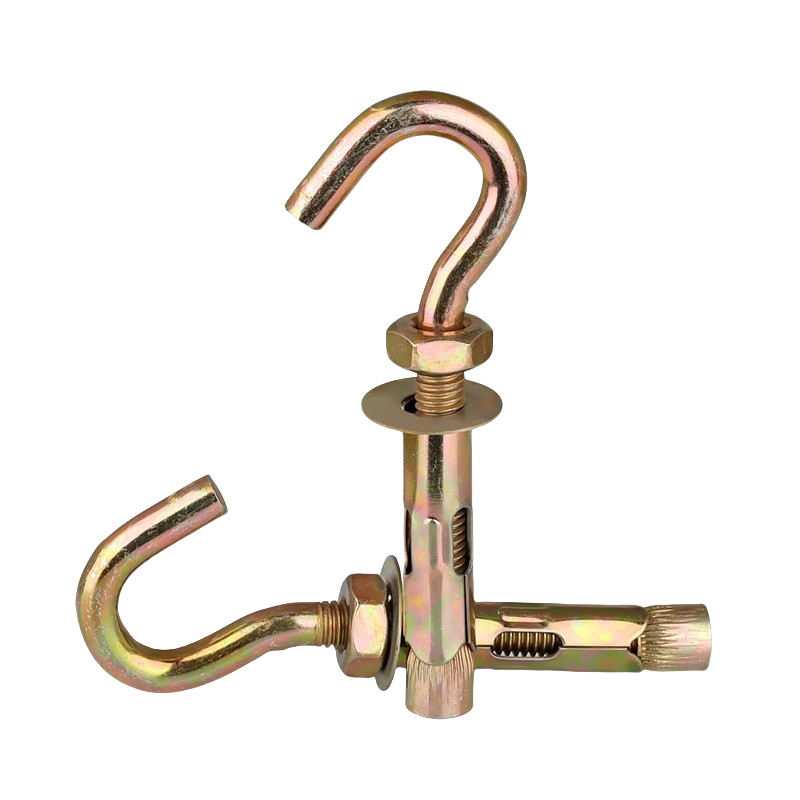 贝策 膨胀挂钩 M6 个