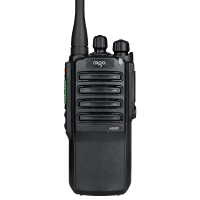 爱国者(aigo)A558P 对讲机 商业户外物业强劲大功率远距离手持电台民用商用