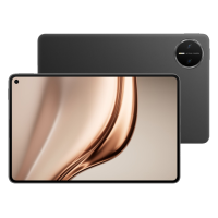 华为 MatePad MINI 悦读版 12GB 256GB 雪域白 8.8英寸超轻便携麒麟9010处理器曜石黑指纹识别安全可靠