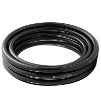 鑫马 短铜线 50平方 根