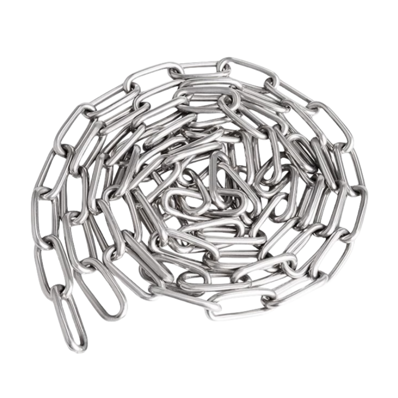 泽奋 不锈钢链条 3mm 米