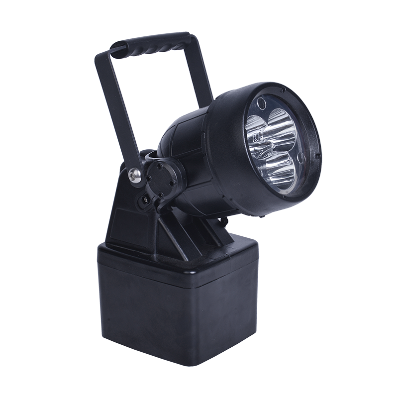 RECEN 轻便式多功能强光灯 RST8206 个