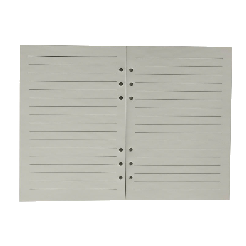 同盛 笔记本内芯 32开 本