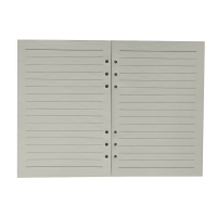 同盛 笔记本内芯 32开 本