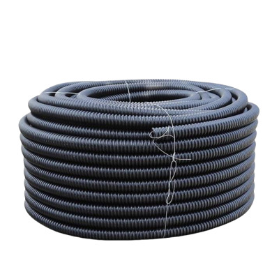 满盛达建 碳素波纹管 65*4mm 米