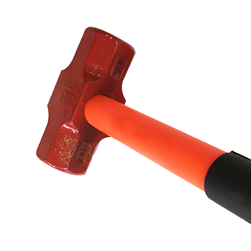 有成鑫 防震八角锤 红色 14P 把