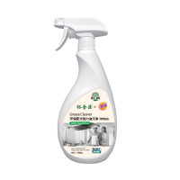 裕金源 环保配方强力油污净 500g