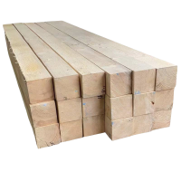 泽奋 木方 方木垫木 80*80*2800mm 根