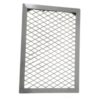 满盛达建 钢板网 高1500mm 米