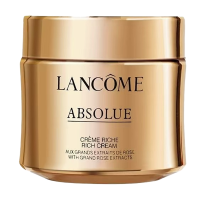 兰蔻(LANCOME)兰蔻菁纯面霜补水保湿淡纹紧致兰蔻菁纯臻颜精萃面霜60ml 滋润版