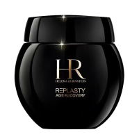 HR赫莲娜活颜修复舒缓晚霜提拉紧致质地滋养修护抗老玻色因黑绷带面霜50ml
