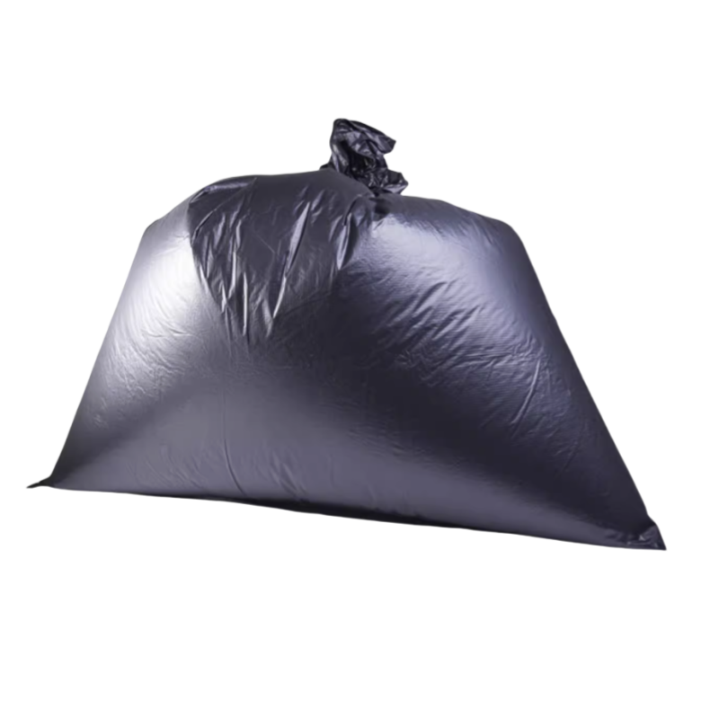 宏鑫晟志 平口垃圾袋 90*100(45只) 包