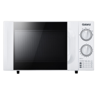 [春节正常发货]格兰仕(Galanz)微波炉政府补贴 微波炉家用小型转盘式 六档火力调节简易操作可解冻D4