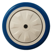 盛吉茂逸 胶轮 GCT-8C 个