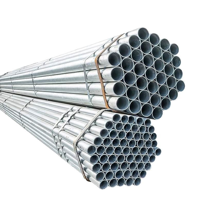 沁春莱钢管DN100/千克