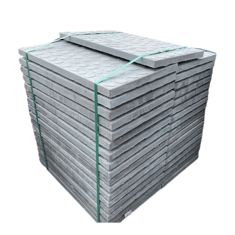 建举 水泥步行板 600*500*60mm 块