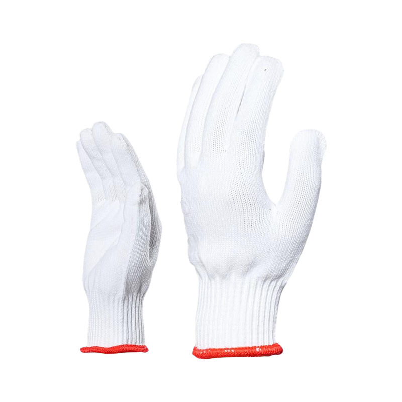 泽奋 线手套 棉线 副