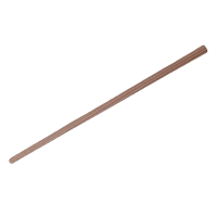 铭达鲁满 木旗杆 50cm 根