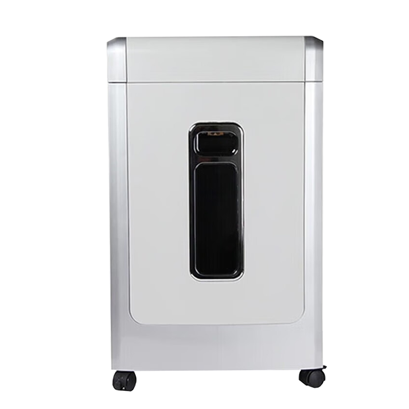 三木(SUNWOOD)HM8680(S)国家二级高保密碎纸机 双入口20L持续10分钟10张 2*6mm 可碎卡/光盘