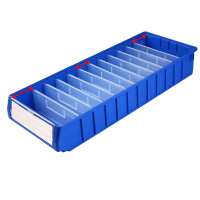 沁春莱分隔式零件盒600*234*90mm