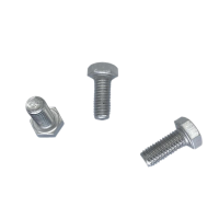 滇固 304不锈钢六角螺栓 M12×20mm 百个