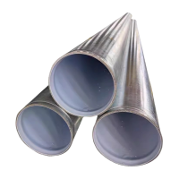 贝策 衬塑钢管 DN100 千克