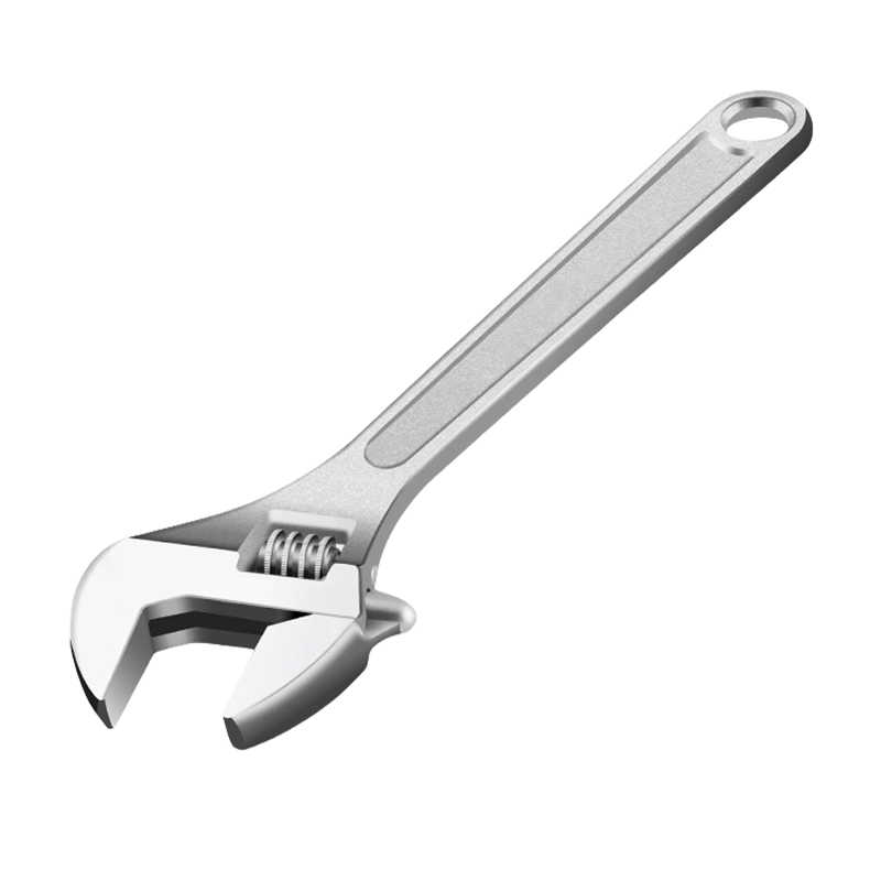 建举 活动扳手 8寸 把
