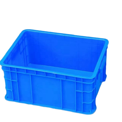 沁春莱周转箱 600*500*400mm 个