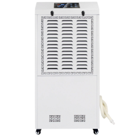 苏展信 ZX-8156BE 除湿机 抽湿器(计价单位:台)