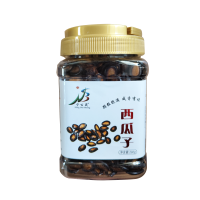 宁百晟西瓜子(分装)280g/罐
