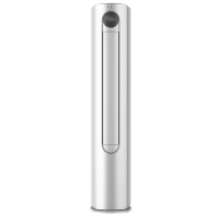 [官方自营]海信空调3匹柜机 新1级柔风舒适 智能自清洁 家用客厅 省电节能空调柜机KFR-72LW/A320J-X1A