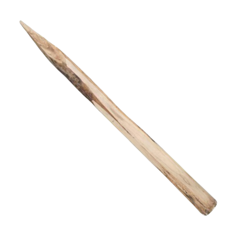 泽奋 防洪木桩 直径8-10cm长2m 根