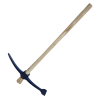 建举 洋镐 带柄 把