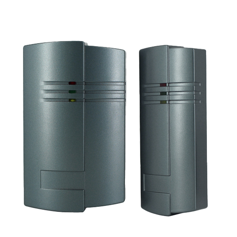 鹤诚杰森 塑料门禁一体机 S-36 套