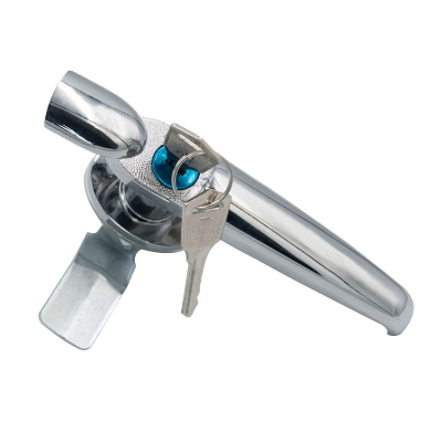 鹤诚杰森 配电箱锁 PDXS-204 把