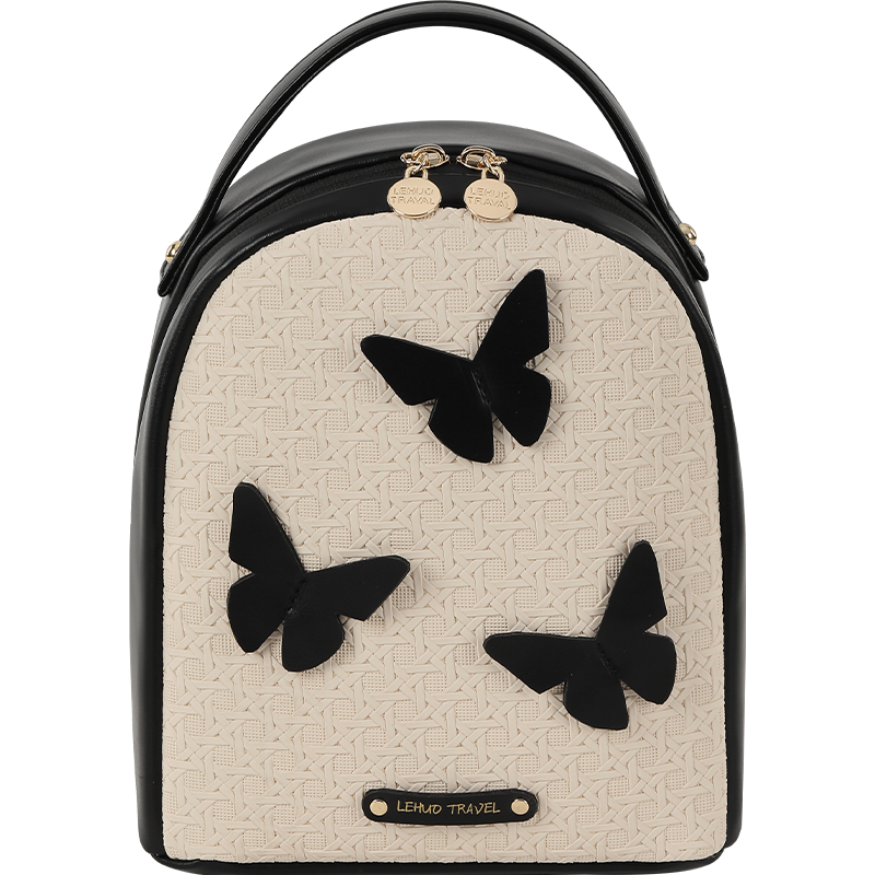 化妆包女2025新款高端大容量便携式收纳外出袋超火分区护肤品