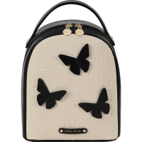 化妆包女2025新款高端大容量便携式收纳外出袋超火分区护肤品