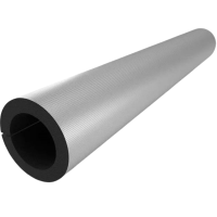 满盛达建 保温管 内径35mm壁厚30mm 米