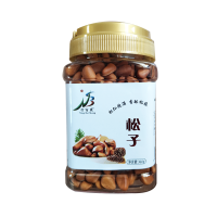 宁百晟松子(分装)360g/罐