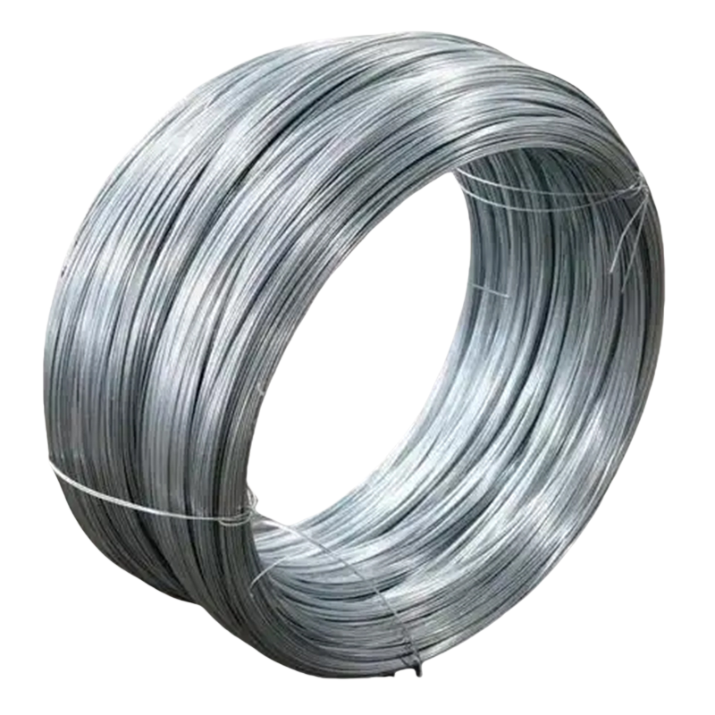 满盛达建 镀锌铁丝 镀锌铁线 20#(0.95mm)千克