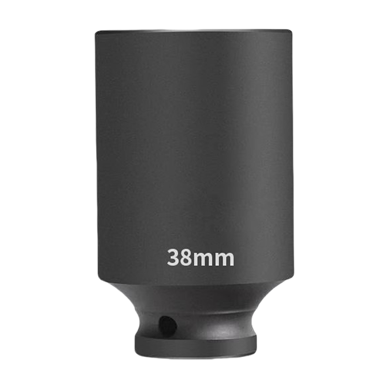 建举 套筒头后方12.5mm 38mm 个