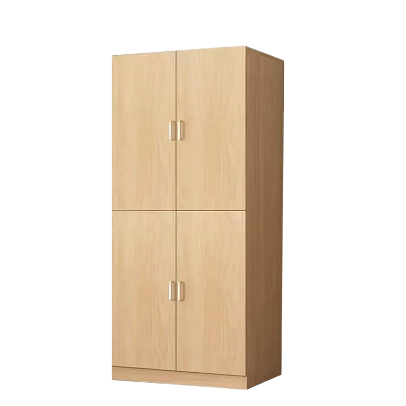 华夏京铁城 四门衣柜 2000*550*800 组