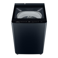 松下(Panasonic)波轮洗衣机12公斤泡沫净量子银除菌 免清洗不脏桶 水氧泡沫净透明机盖XQB120-H20M