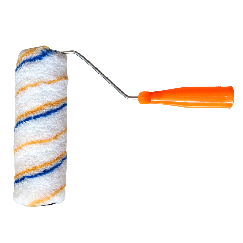 启具滚筒刷100mm 把